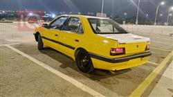 Peugeot 405